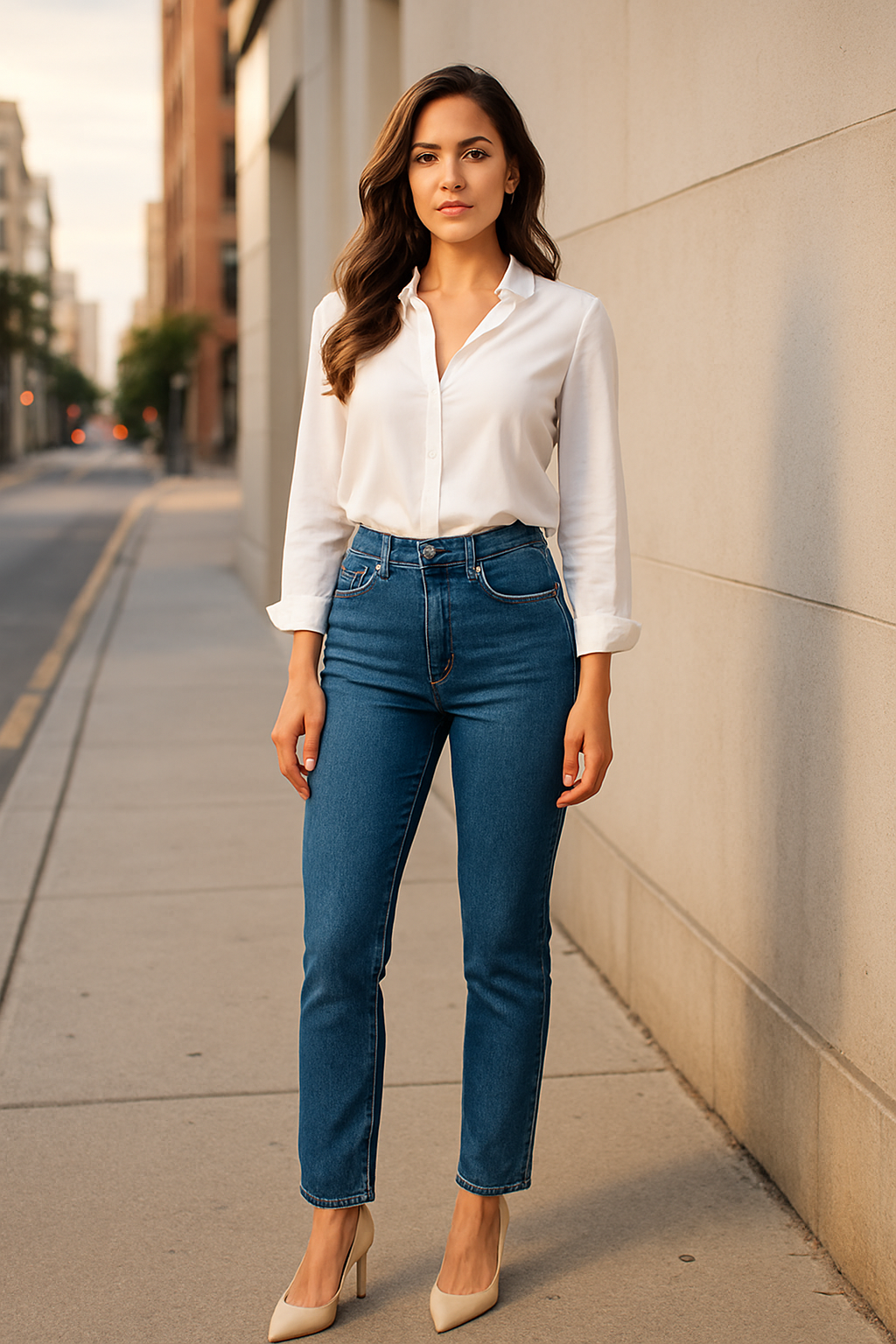 best jeans for everyday wear