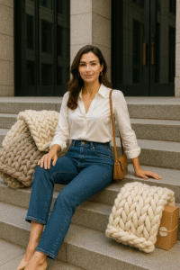 jeans for women